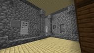 Cell room in Woodland Mansion (Image via Mojang)
